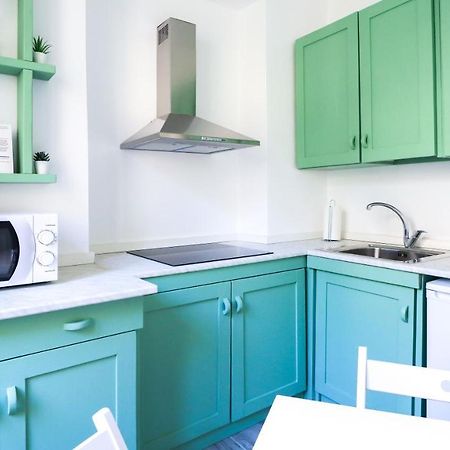 Italianway - Liceti 5 Apartment Rapallo Luaran gambar