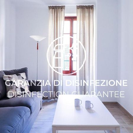 Italianway - Liceti 5 Apartment Rapallo Luaran gambar