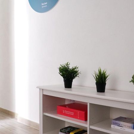 Italianway - Liceti 5 Apartment Rapallo Luaran gambar