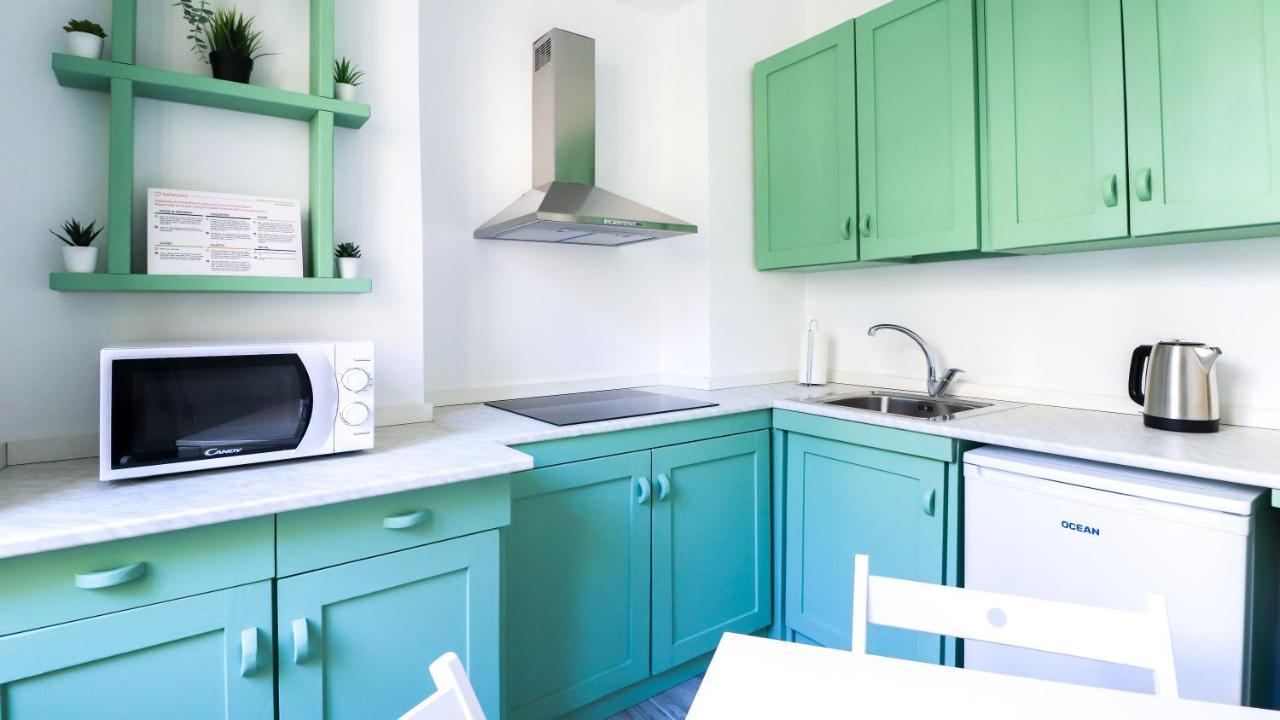 Italianway - Liceti 5 Apartment Rapallo Luaran gambar