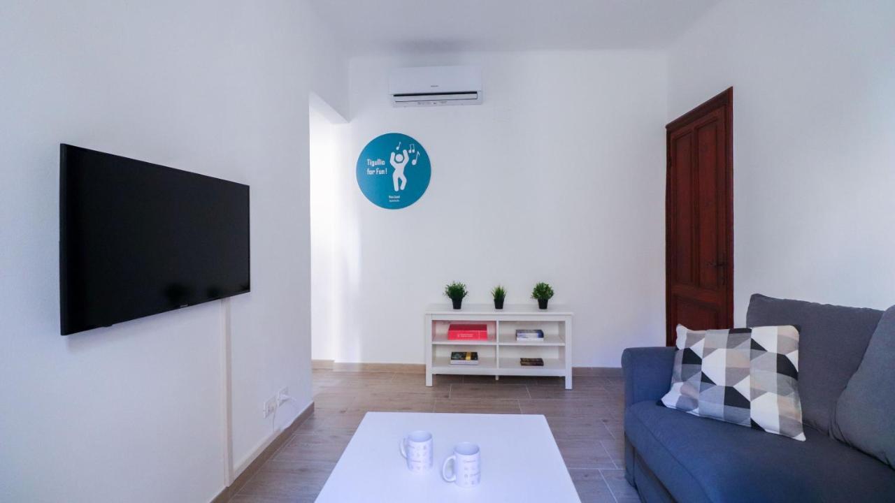Italianway - Liceti 5 Apartment Rapallo Luaran gambar