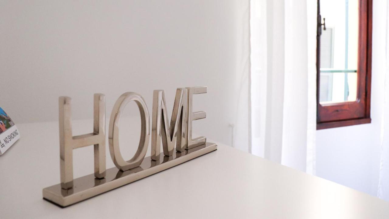 Italianway - Liceti 5 Apartment Rapallo Luaran gambar