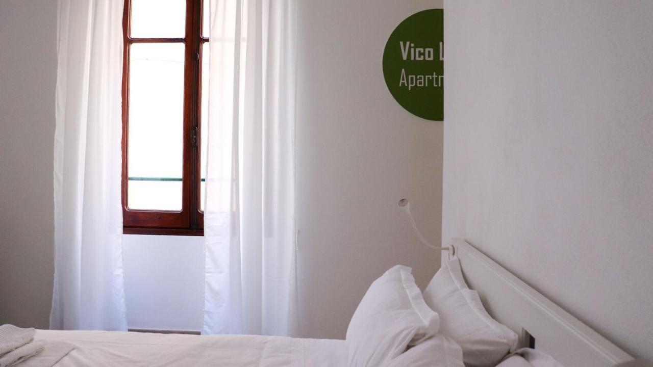 Italianway - Liceti 5 Apartment Rapallo Luaran gambar