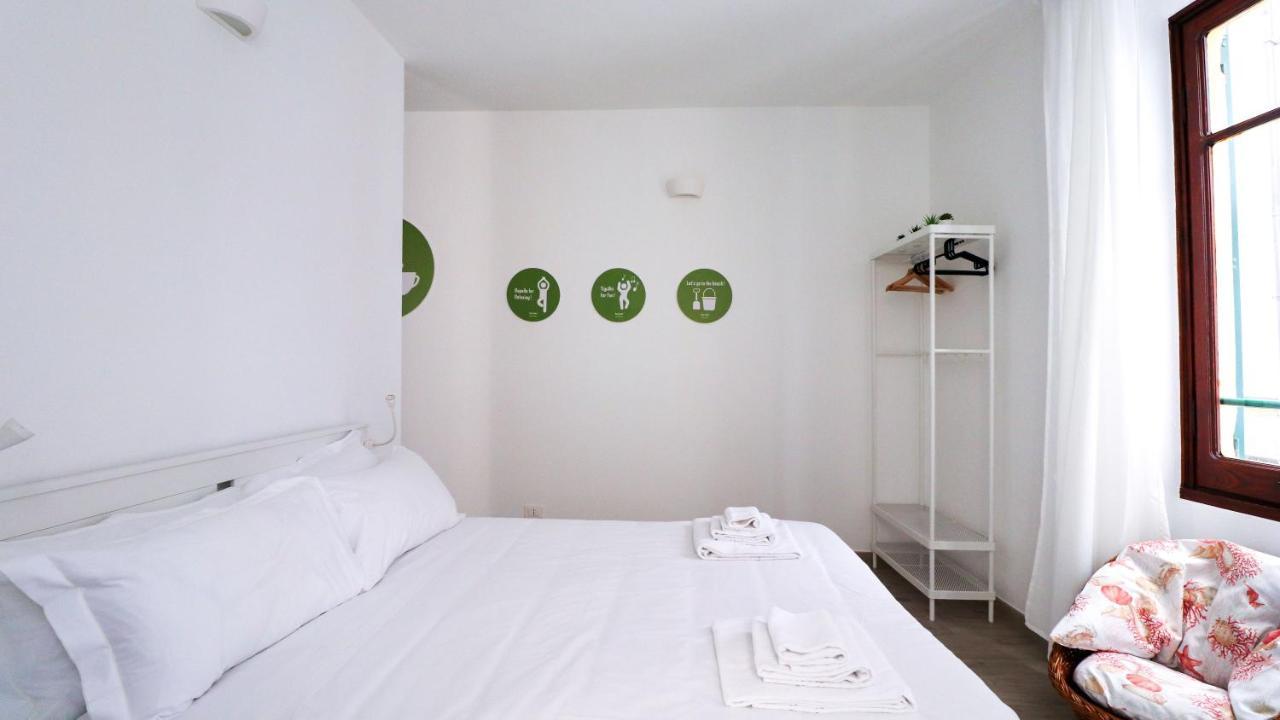 Italianway - Liceti 5 Apartment Rapallo Luaran gambar