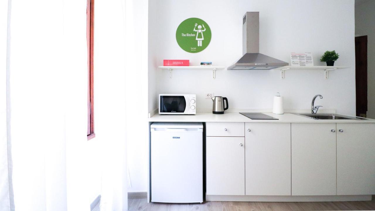 Italianway - Liceti 5 Apartment Rapallo Luaran gambar