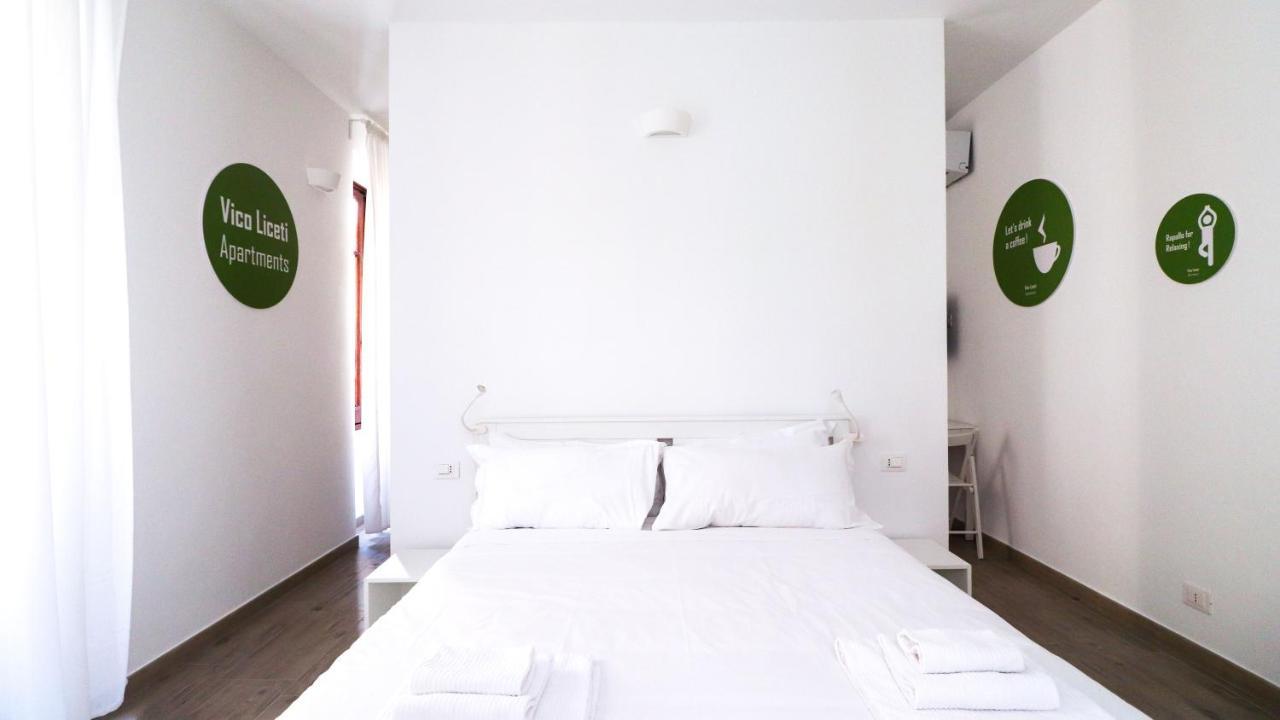Italianway - Liceti 5 Apartment Rapallo Luaran gambar