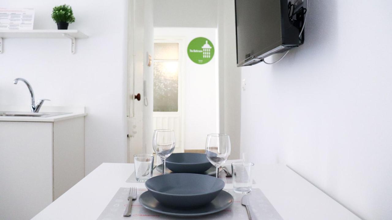 Italianway - Liceti 5 Apartment Rapallo Luaran gambar