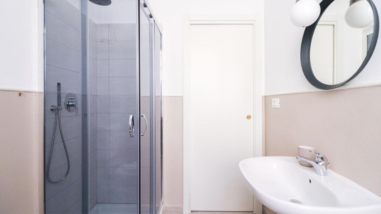 Italianway - Liceti 5 Apartment Rapallo Luaran gambar