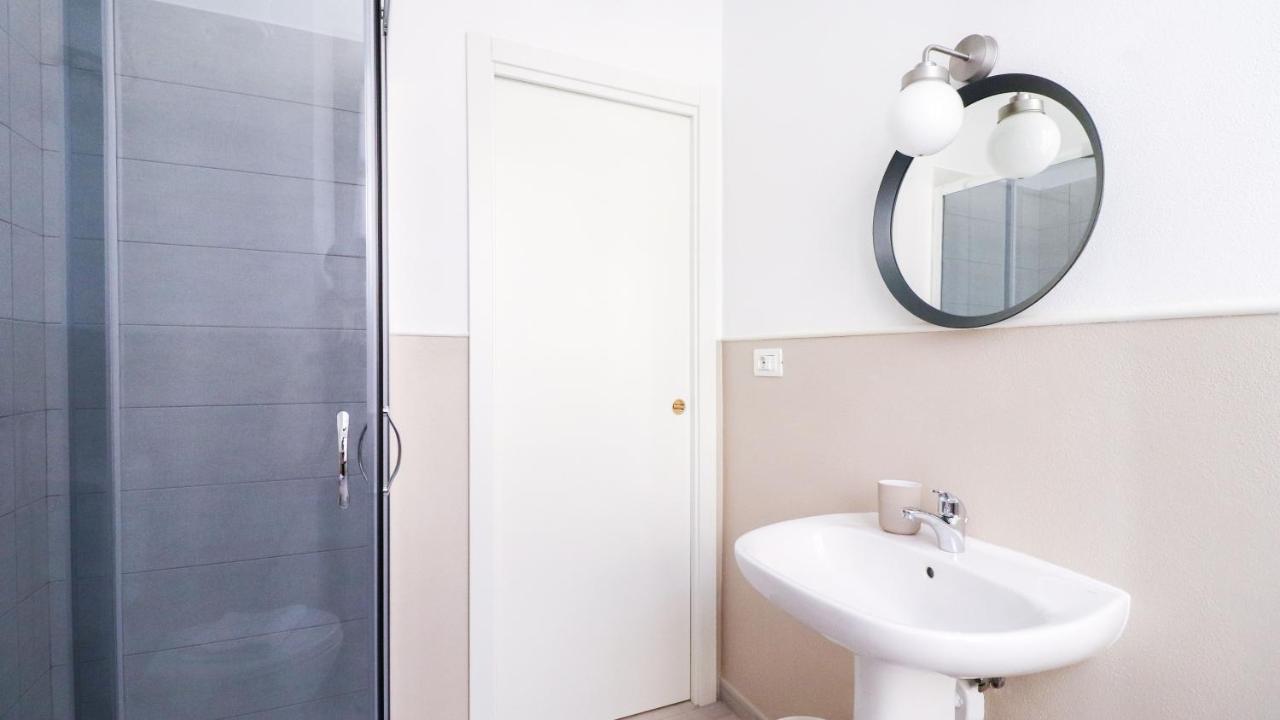 Italianway - Liceti 5 Apartment Rapallo Luaran gambar