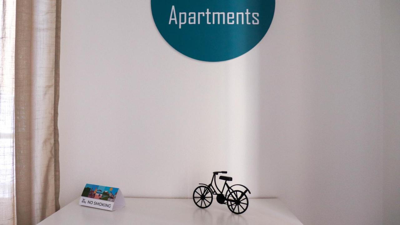 Italianway - Liceti 5 Apartment Rapallo Luaran gambar