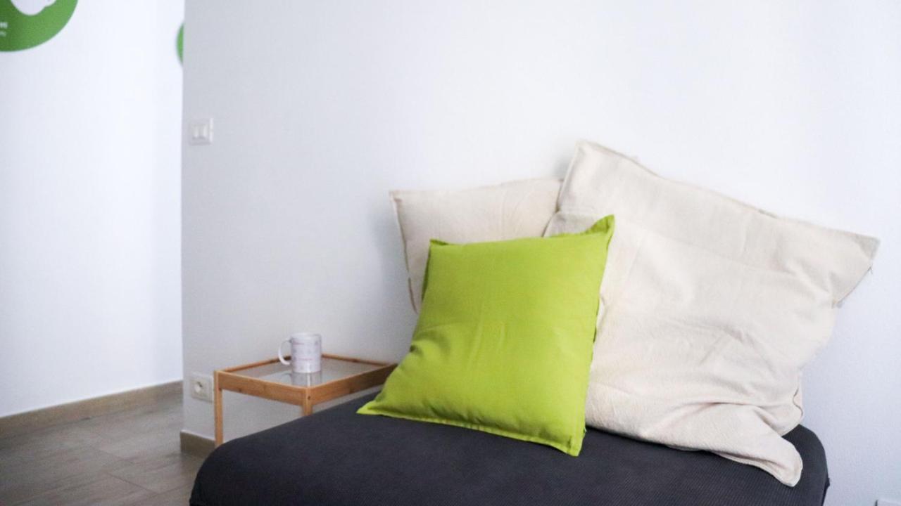 Italianway - Liceti 5 Apartment Rapallo Luaran gambar