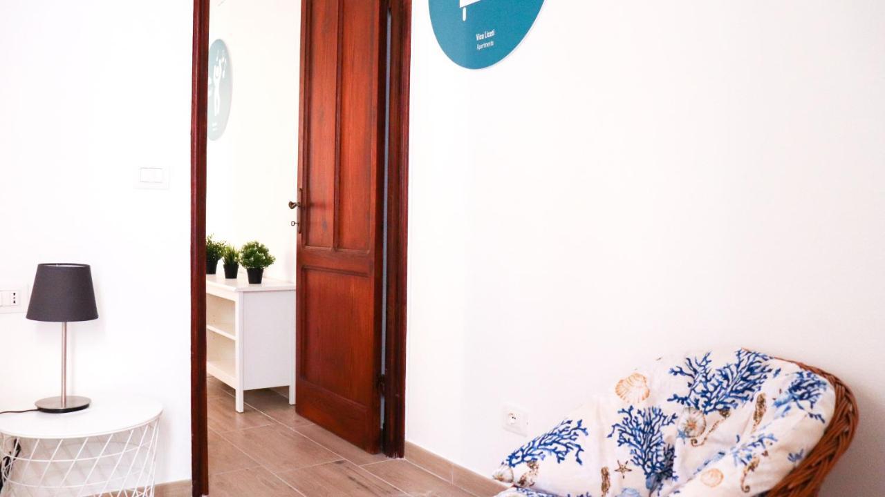 Italianway - Liceti 5 Apartment Rapallo Luaran gambar